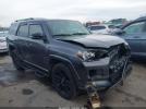 Toyota 4Runner Limited Nightshade Image 17