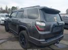 Toyota 4Runner Limited Nightshade Image 8
