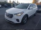 Hyundai SANTA FE Limited Ultimate Image 15