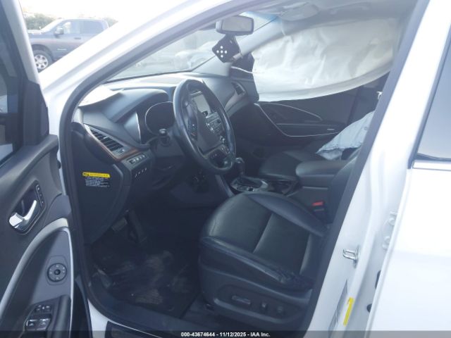 Hyundai SANTA FE Limited Ultimate Image 3