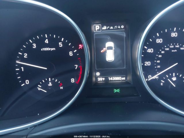 Hyundai SANTA FE Limited Ultimate Image 6