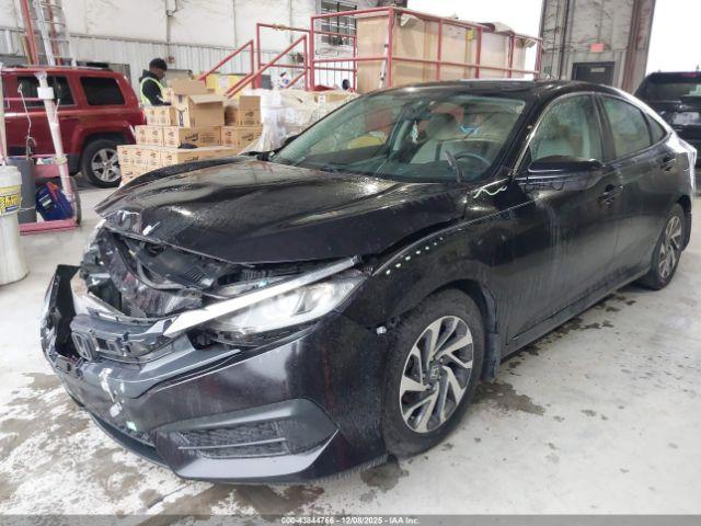 Honda Civic Ex Image 3