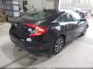 Honda Civic Ex Image 11