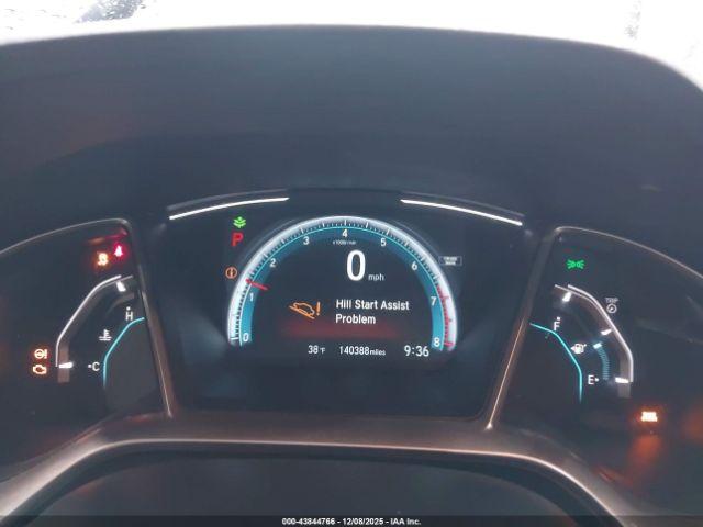 Honda Civic Ex Image 16