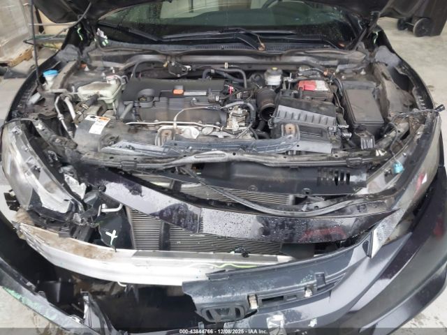 Honda Civic Ex Image 9