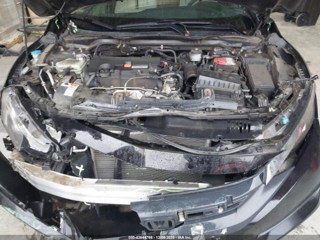 Honda Civic Ex Image 9