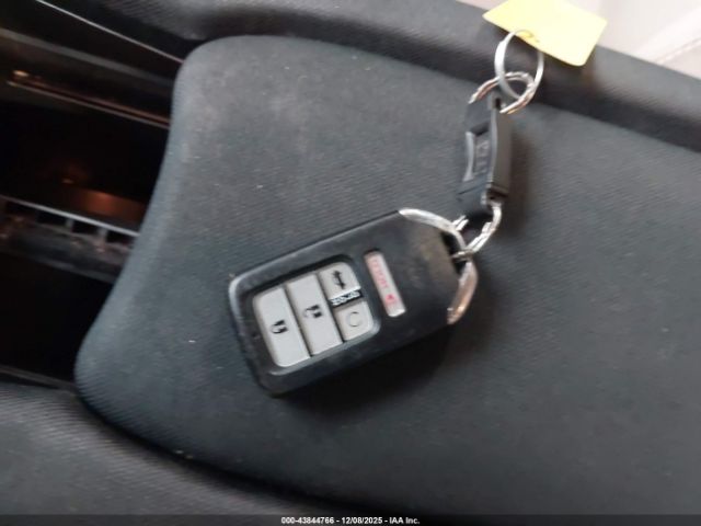 Honda Civic Ex Image 10