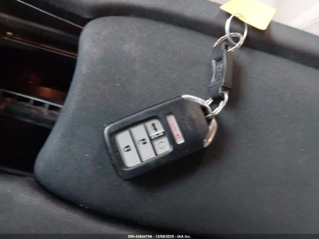 Honda Civic Ex Image 10