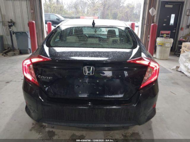 Honda Civic Ex Image 13