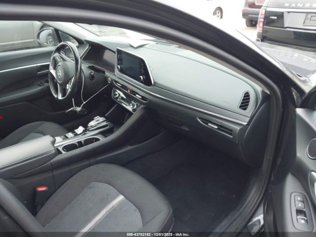 Hyundai SONATA Sel Image 3