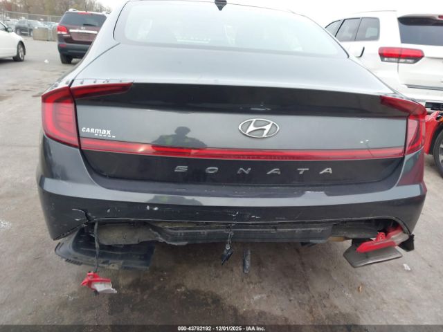 Hyundai SONATA Sel Image 12