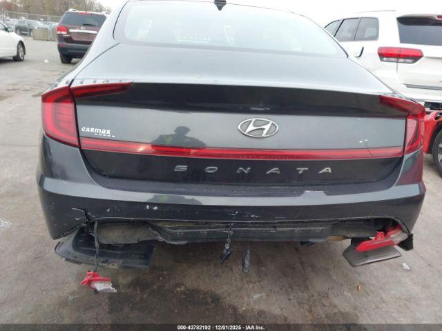 Hyundai SONATA Sel Image 12