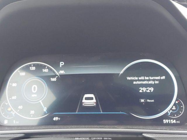 Hyundai SONATA Sel Image 13