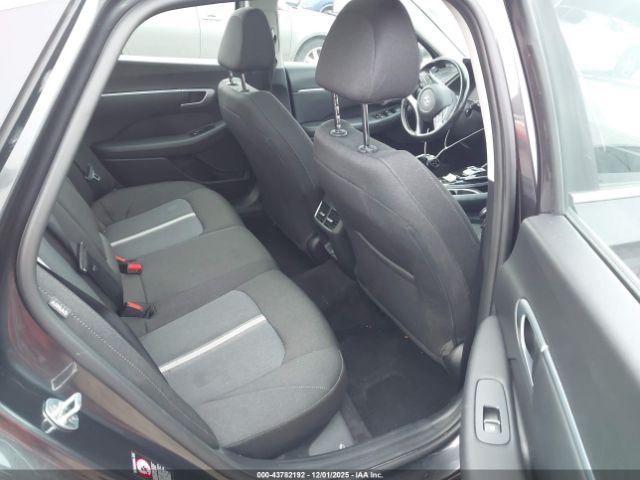 Hyundai SONATA Sel Image 4