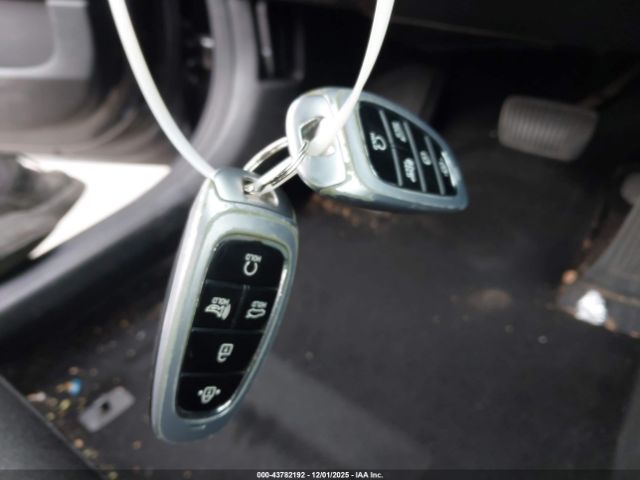 Hyundai SONATA Sel Image 15