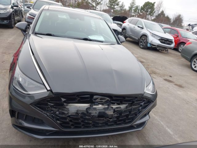 Hyundai SONATA Sel Image 17