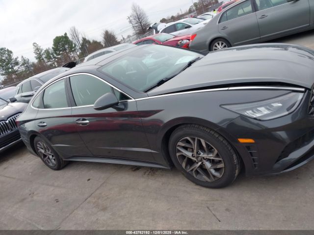 Hyundai SONATA Sel Image 16