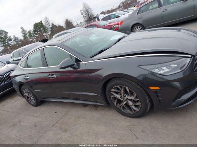 Hyundai SONATA Sel Image 16