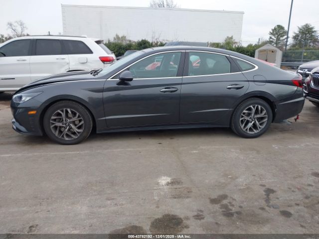 Hyundai SONATA Sel Image 7