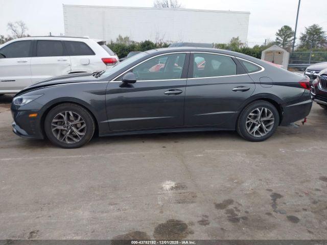 Hyundai SONATA Sel Image 7