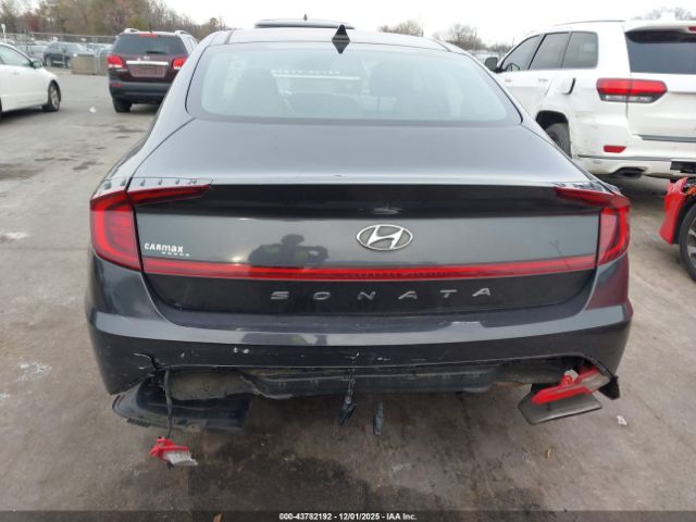 Hyundai SONATA Sel Image 9