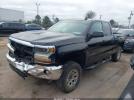 Chevrolet Silverado 1500 1lt Image 3
