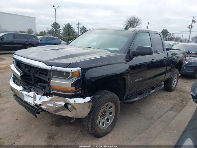 Chevrolet Silverado 1500 1lt Image 3