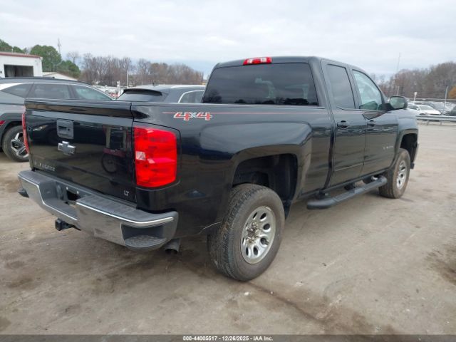 Chevrolet Silverado 1500 1lt Image 6