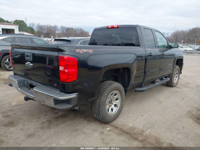 Chevrolet Silverado 1500 1lt Image 6