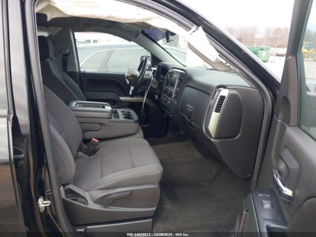 Chevrolet Silverado 1500 1lt Image 11