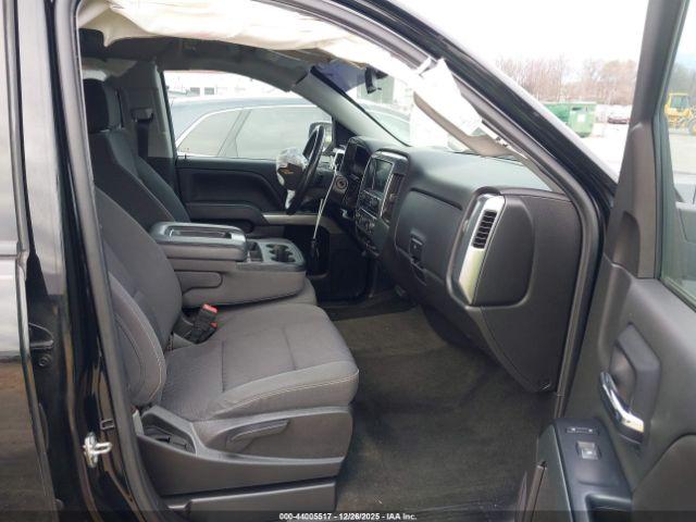 Chevrolet Silverado 1500 1lt Image 11