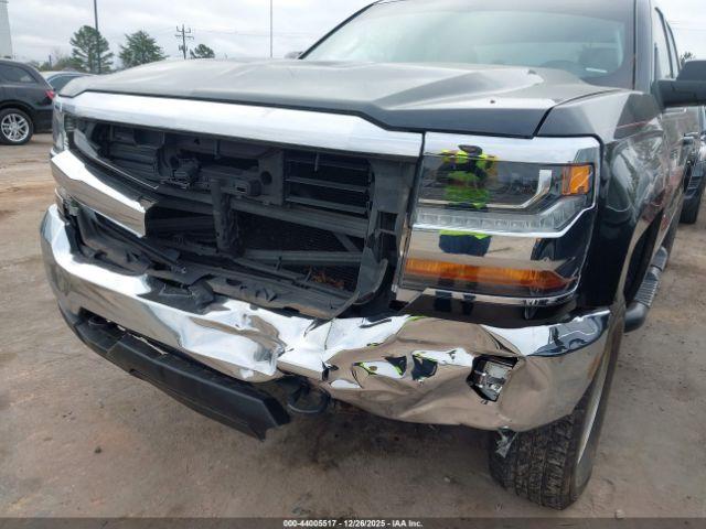 Chevrolet Silverado 1500 1lt Image 13