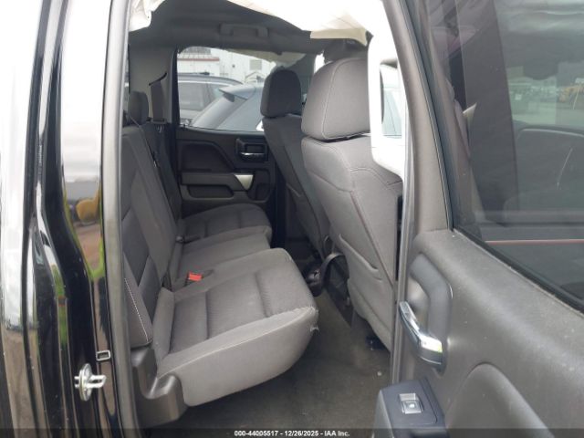 Chevrolet Silverado 1500 1lt Image 16