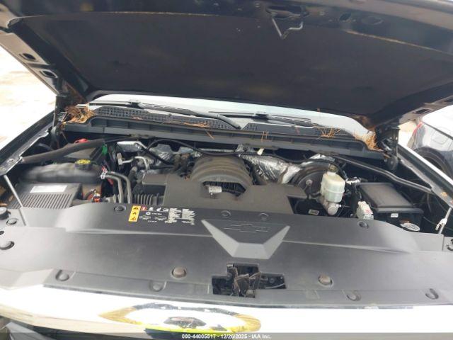 Chevrolet Silverado 1500 1lt Image 2