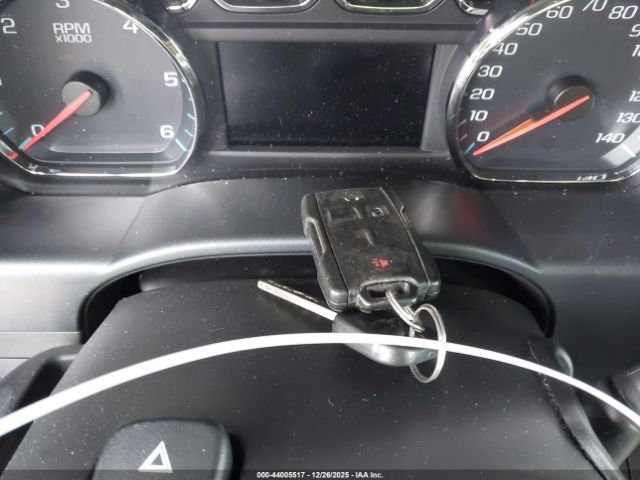 Chevrolet Silverado 1500 1lt Image 8