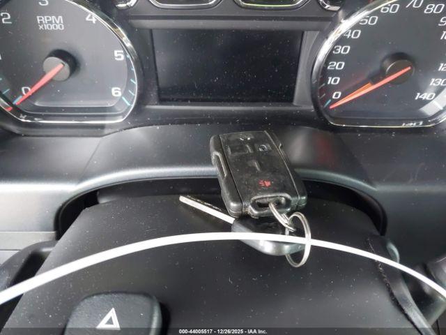 Chevrolet Silverado 1500 1lt Image 8