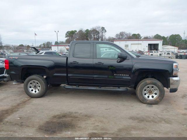 Chevrolet Silverado 1500 1lt Image 14