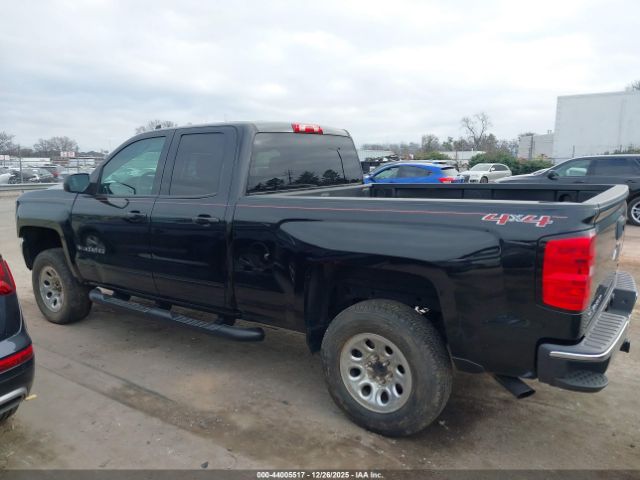 Chevrolet Silverado 1500 1lt Image 10