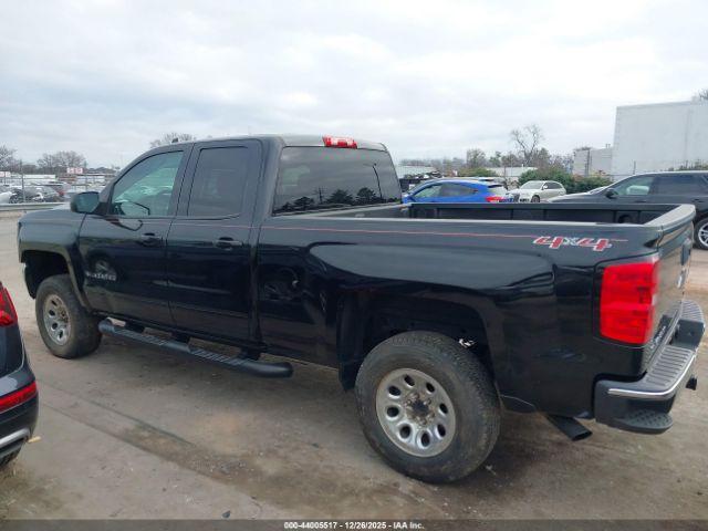 Chevrolet Silverado 1500 1lt Image 10