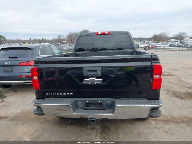 Chevrolet Silverado 1500 1lt Image 15