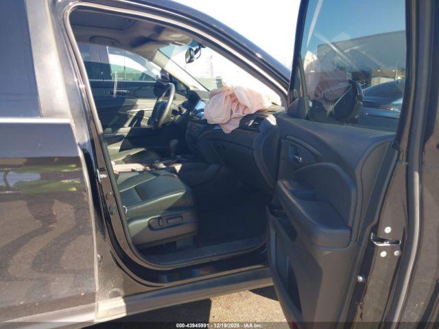 Honda Pilot Ex-l Image 7