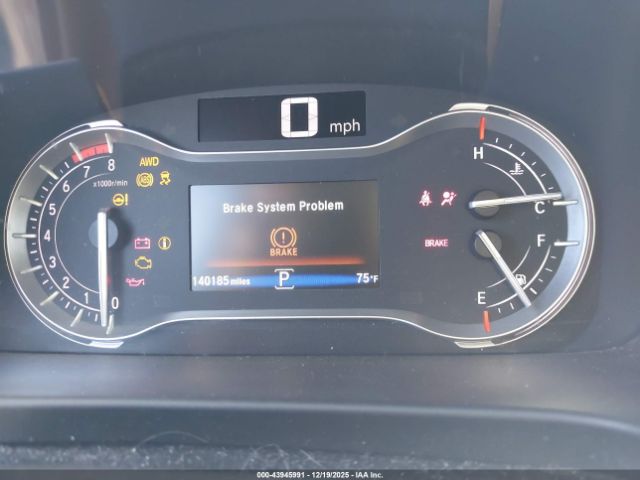 Honda Pilot Ex-l Image 13