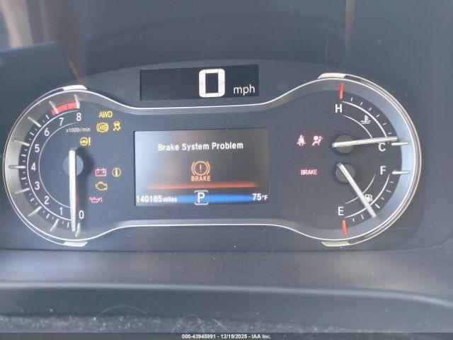 Honda Pilot Ex-l Image 13