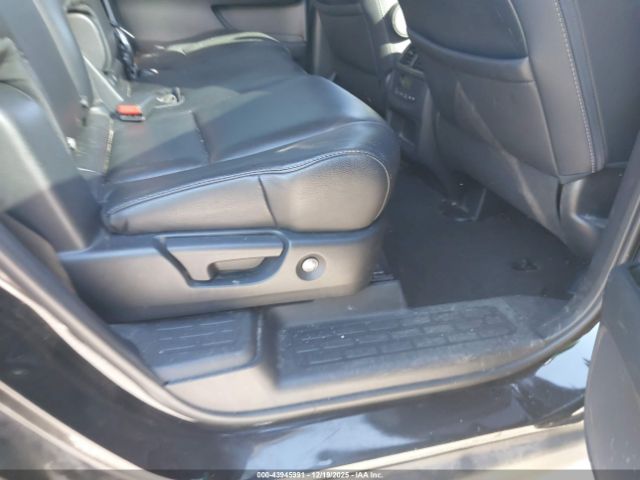 Honda Pilot Ex-l Image 10