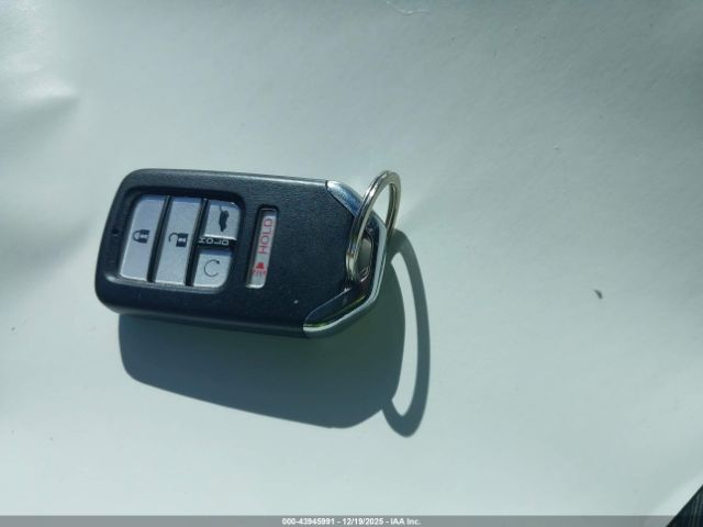 Honda Pilot Ex-l Image 8