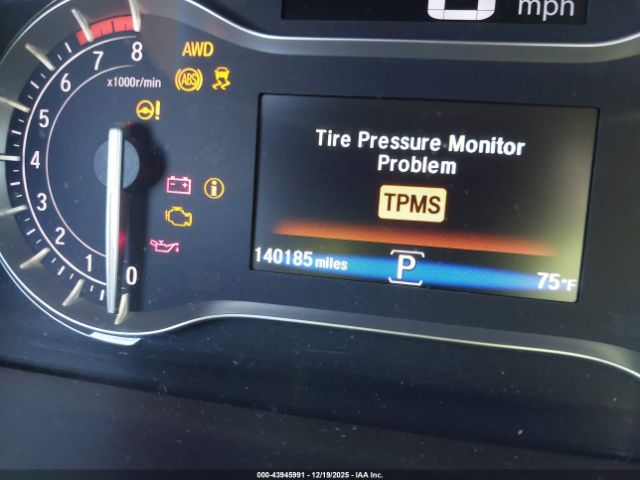 Honda Pilot Ex-l Image 9