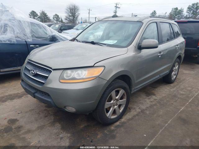 Hyundai SANTA FE Image 3