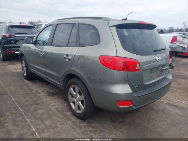 Hyundai SANTA FE Image 6