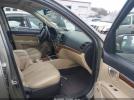Hyundai SANTA FE Image 4