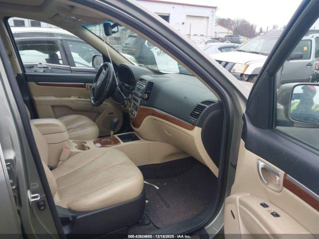 Hyundai SANTA FE Image 4